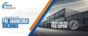How PEB Minimizes Warehouse Construction Cost In India