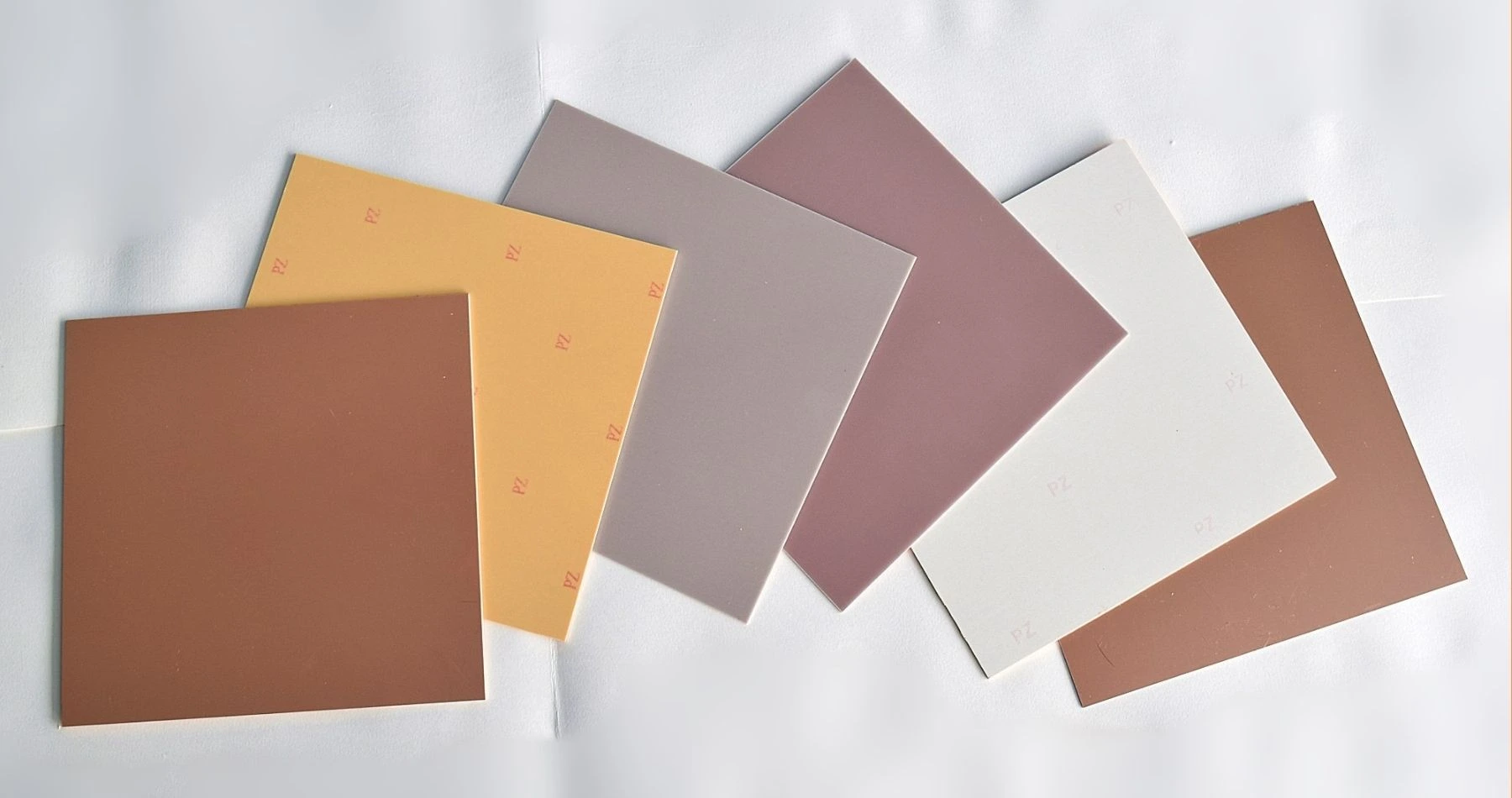 Copper Clad Laminates