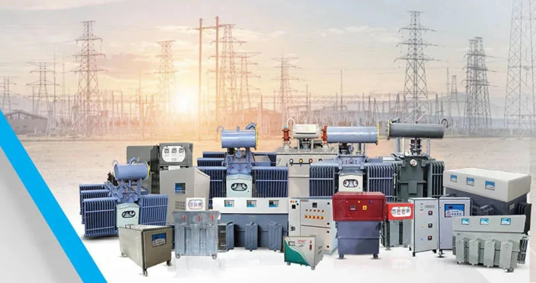 Power Transformer Manufacturers